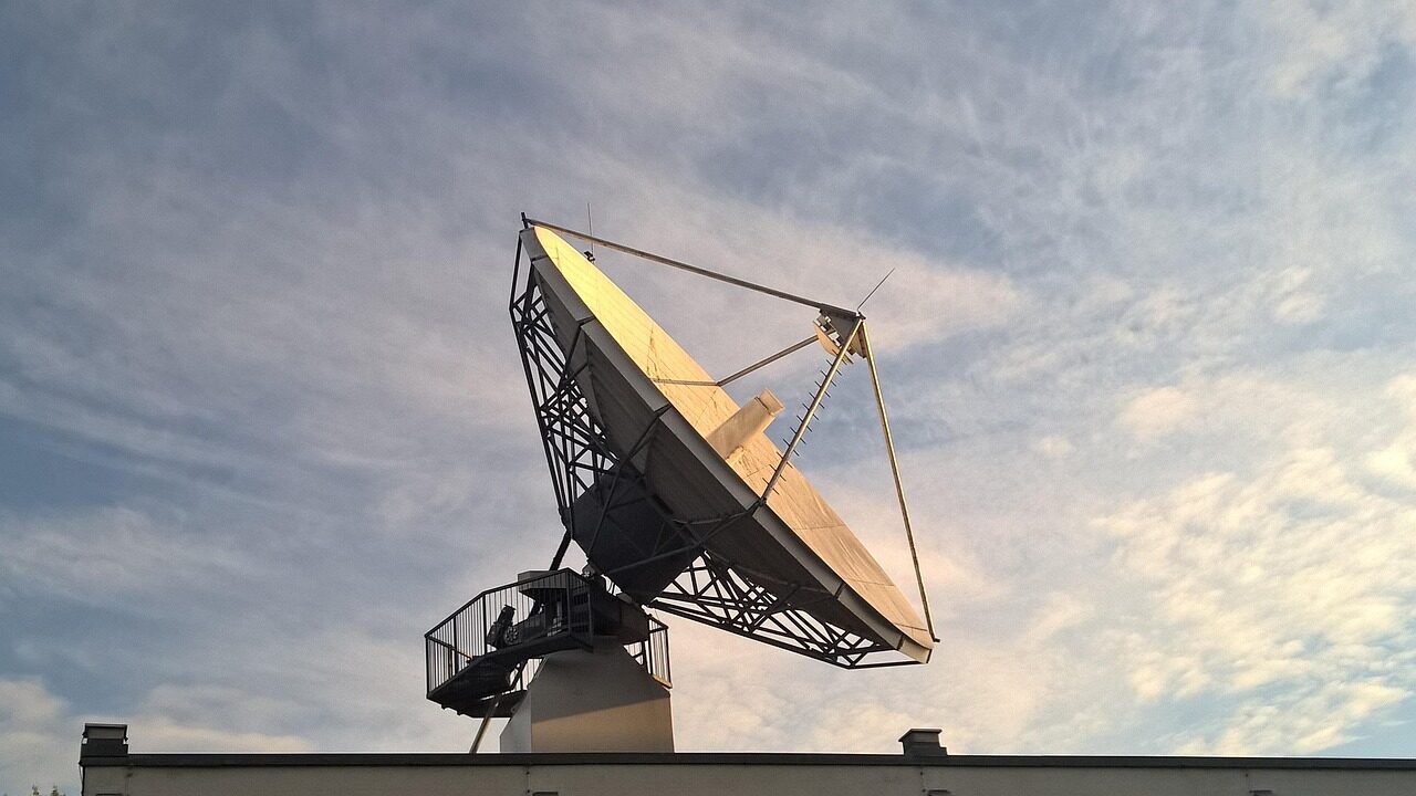 Secure communications