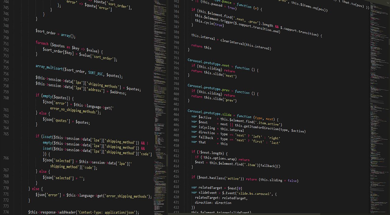 A red-team operator working through code and network diagrams during an authorised engagement.
