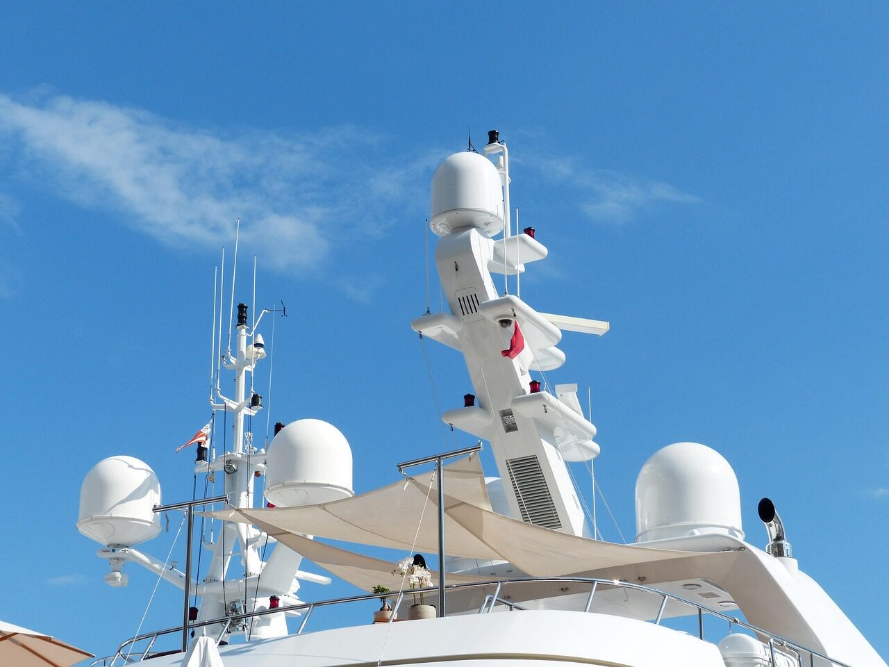 Drone-detection radar