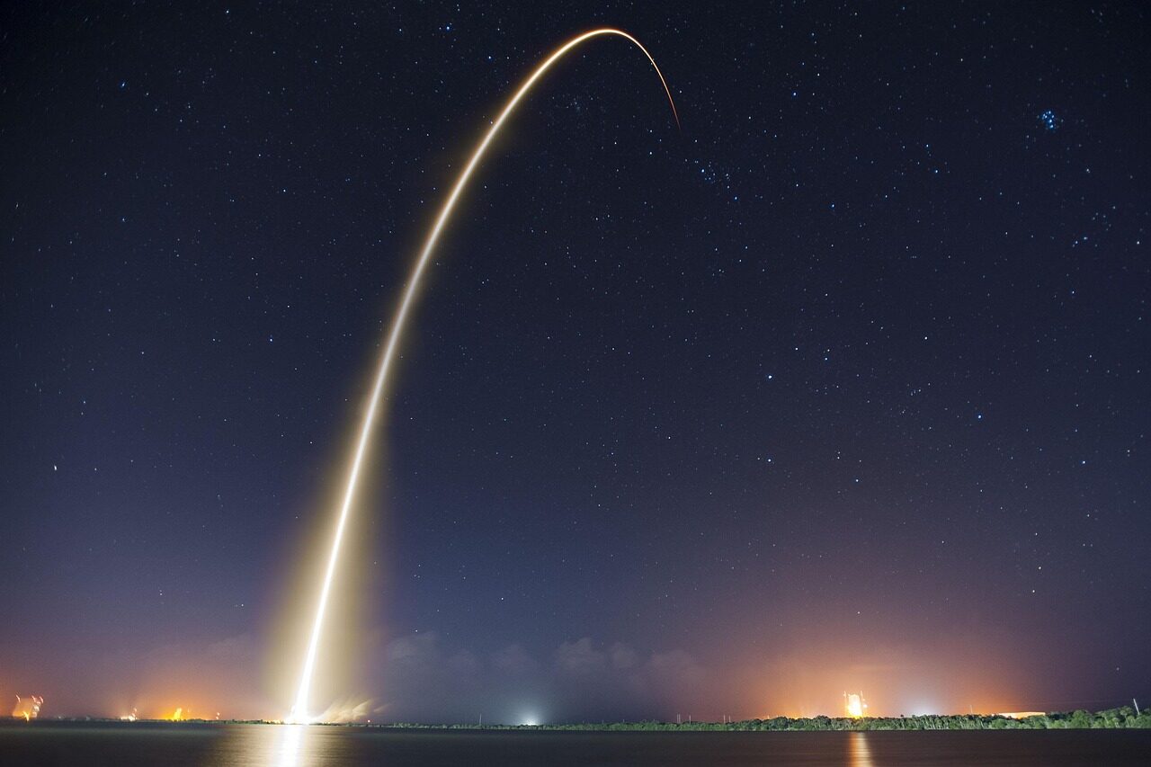 Nanosatellites & small-satellite programmes