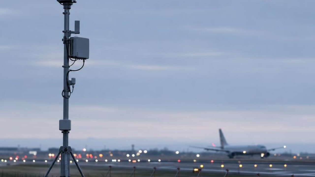 How to evaluate a counter-UAS system for airport protection