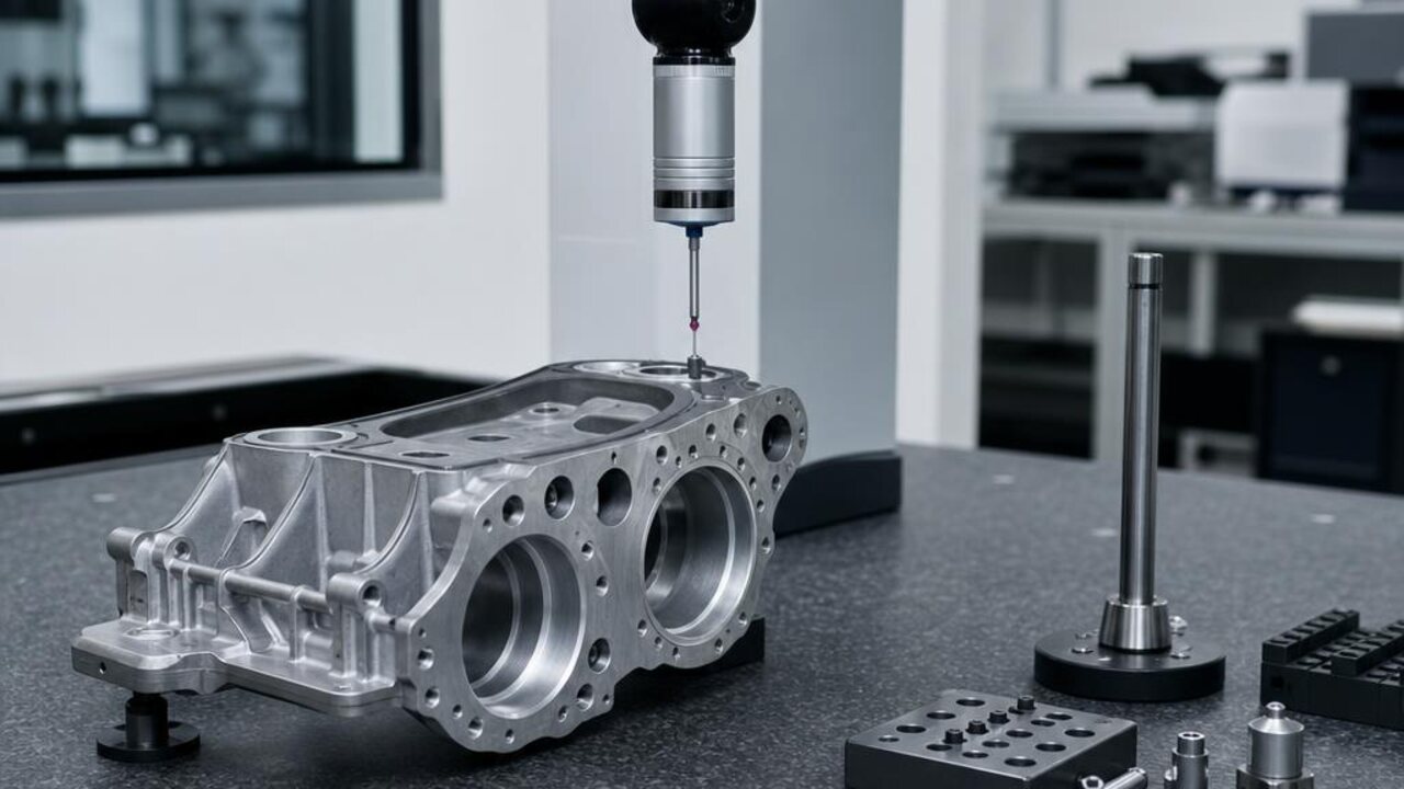 How to evaluate an NDT equipment supplier for defence QA
