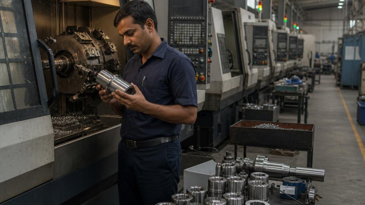 India as a non-aligned source of defence and strategic products