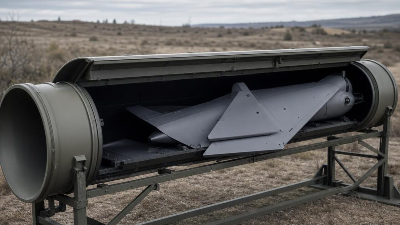 Loitering munitions: what they are and how they're used