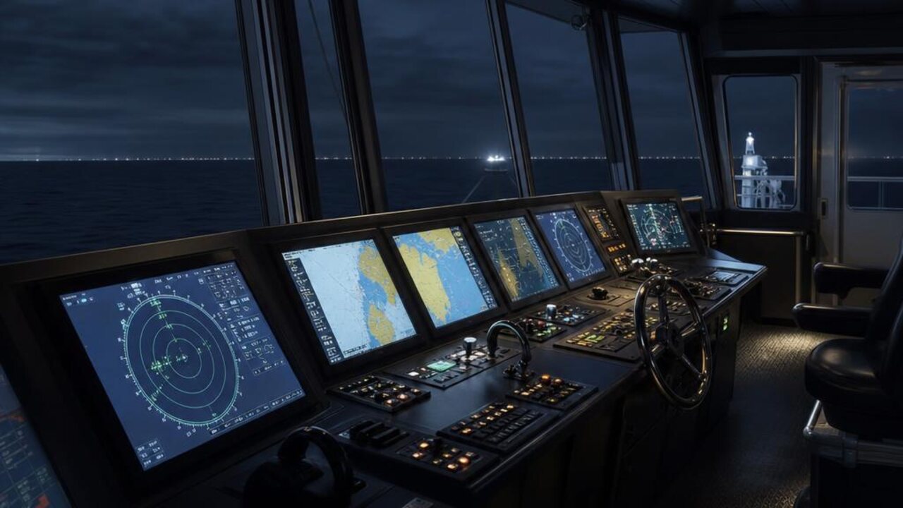 Maritime cybersecurity and IACS UR E26: what shipowners must do