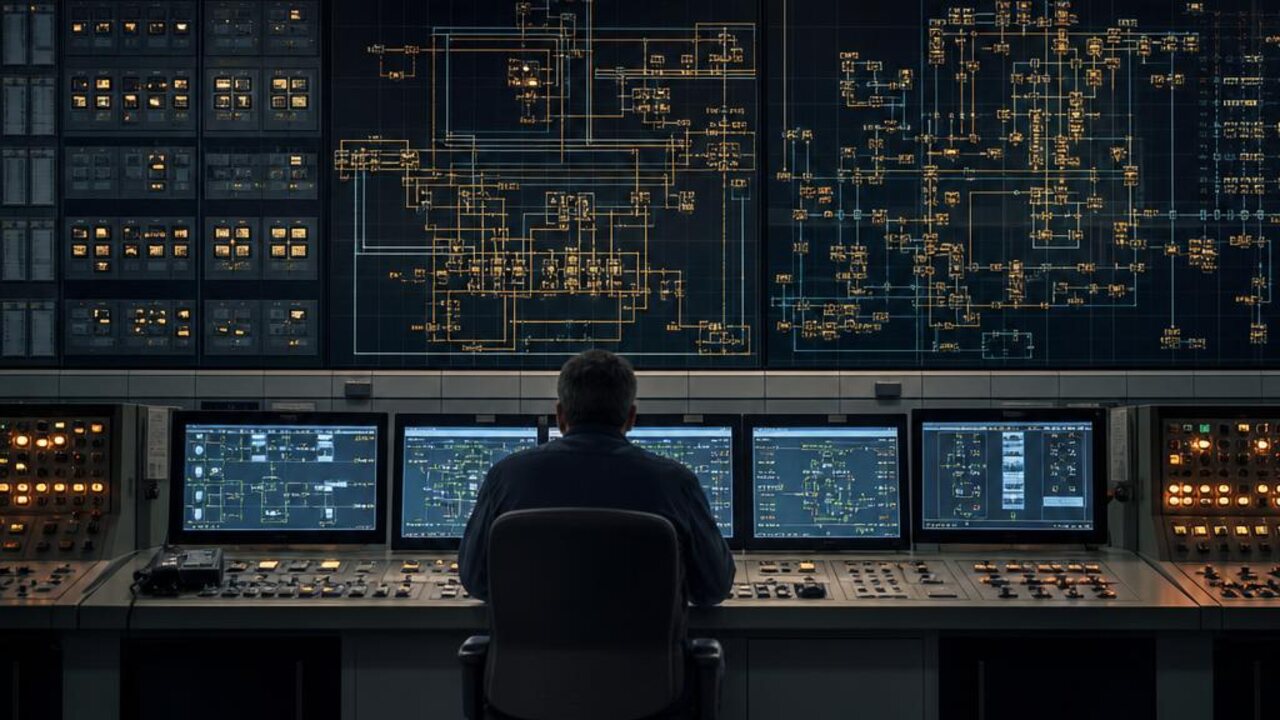 OT cybersecurity for critical infrastructure: an operator's guide