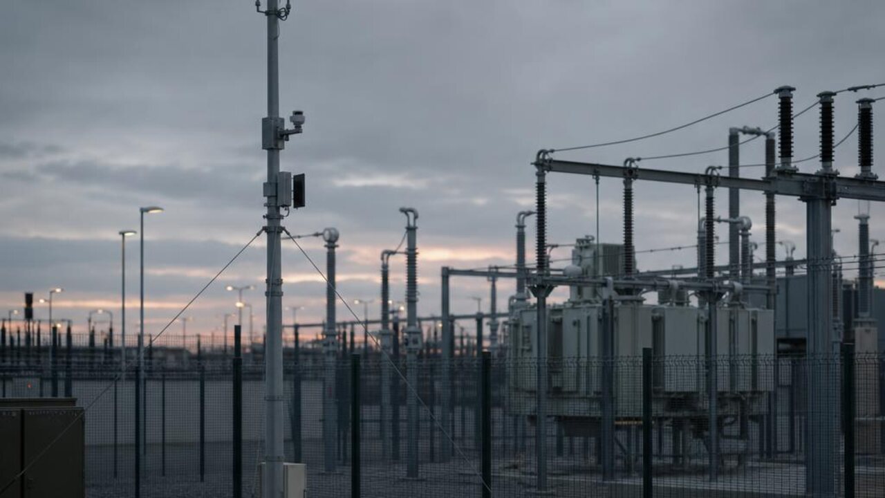 Passive radar for critical-infrastructure surveillance explained