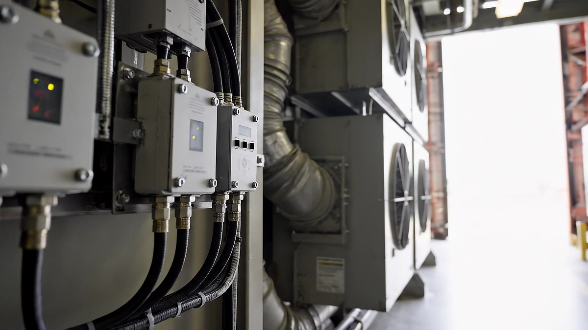 Distributed hazard response network, Cyber (Cyber & Critical Infrastructure), Unstrat
