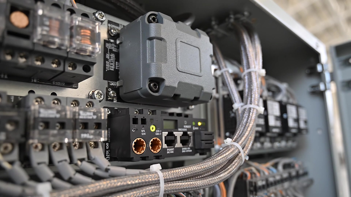 Compact ground-control interface, Land (Land Domain), Unstrat
