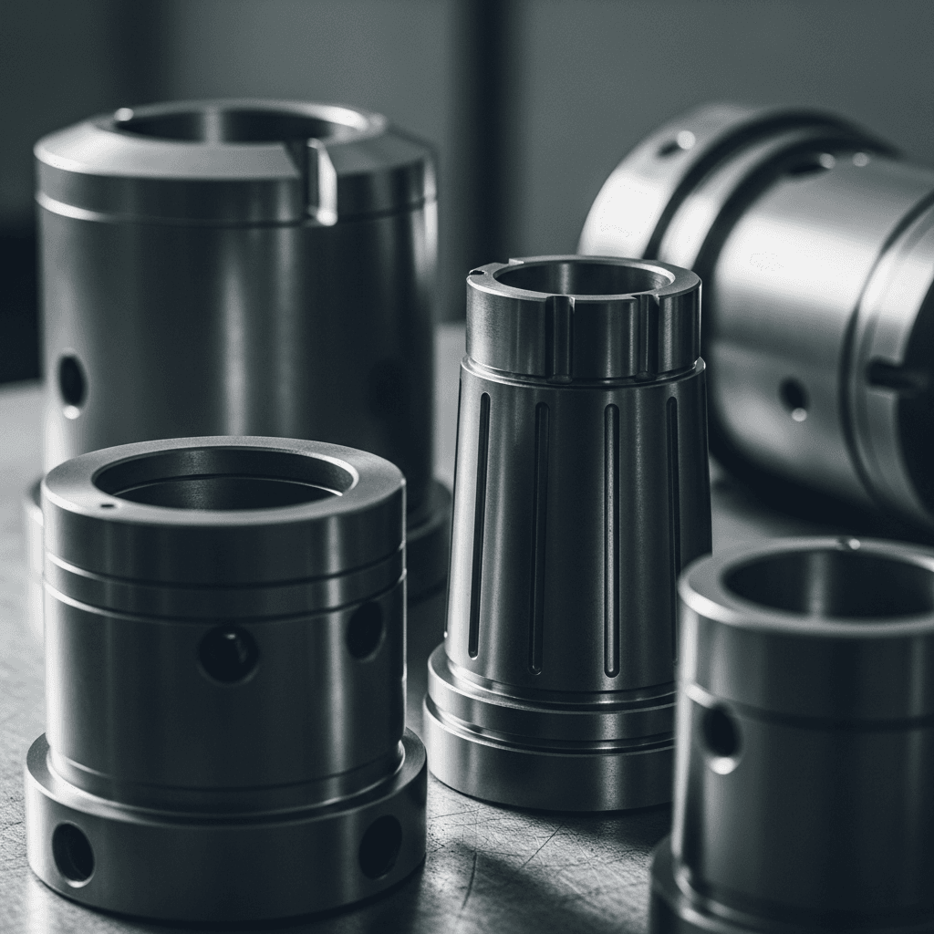 Radiation shielding