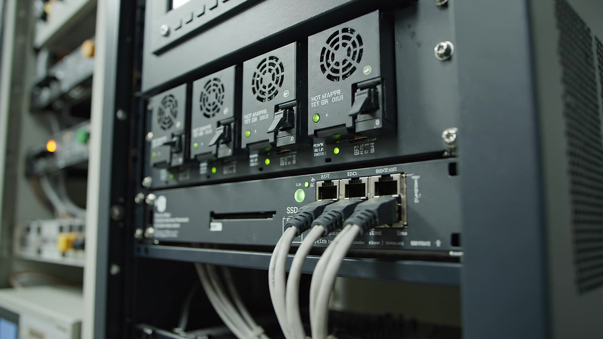 Substation automation computer, Cyber (Cyber & Critical Infrastructure), Unstrat