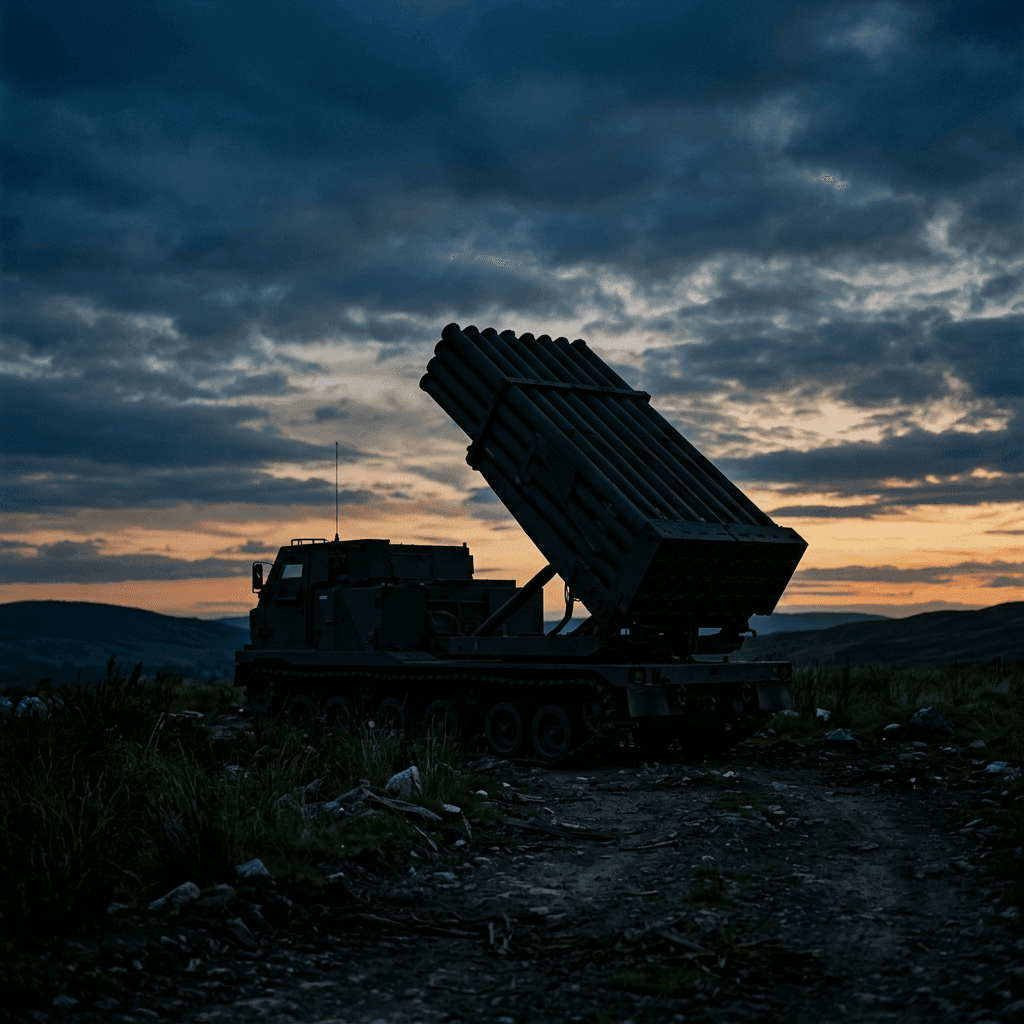 Des pistes radar, RF et optiques fusionnées en une seule situation aérienne sur un affichage de commandement.