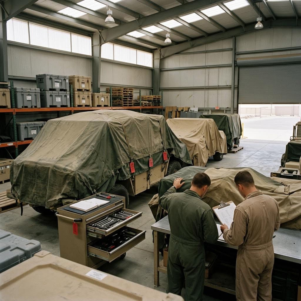 Representative image related to German weapons-of-war approvals in Israel.